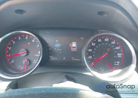 2018 Toyota Camry Xse from USA, damaged, VIN 4T1B61HK3JU155960